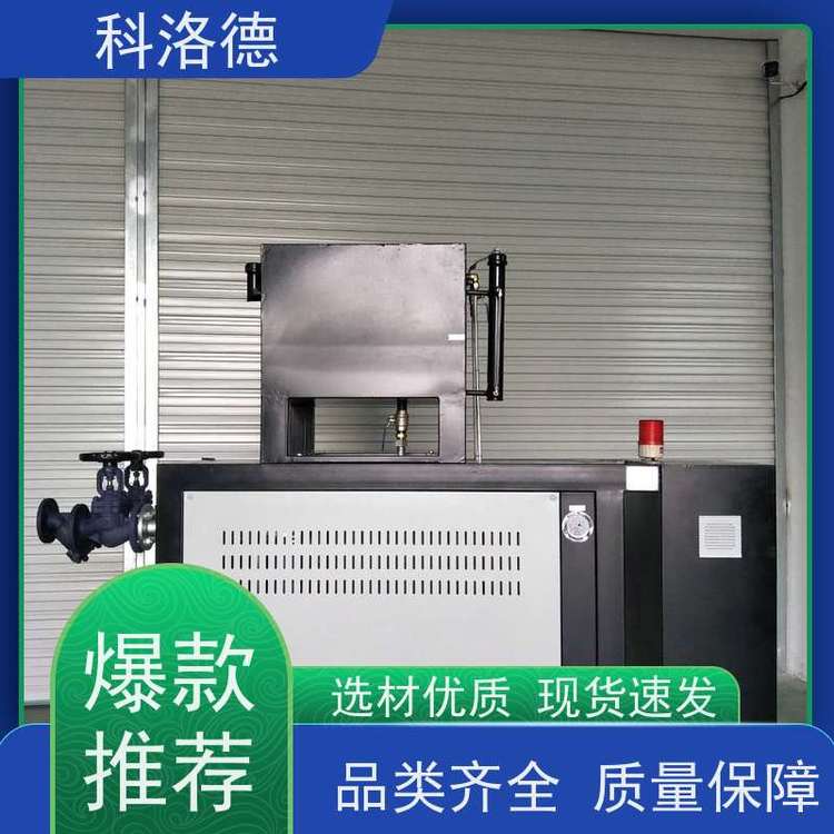 定制油式模温机导热油加热炉高温油温控制机多功能低能耗