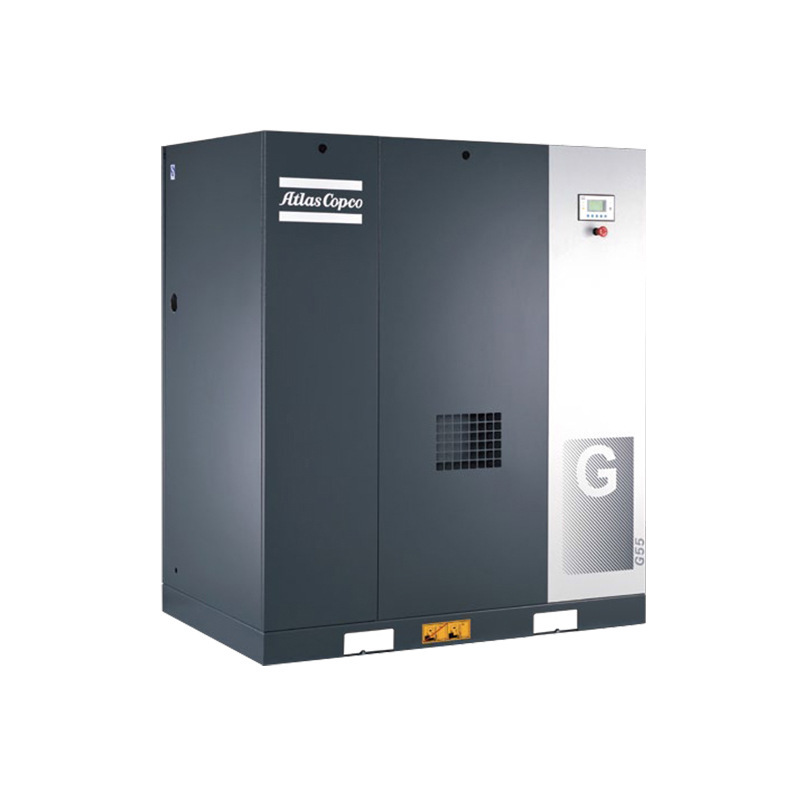 阿特拉斯空压机G30PA8.5 30KW 5立方流量 十五年压缩气体方案服务