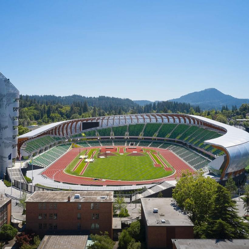 膜结构篮球场棚 学校体育场顶棚遮阳雨棚免费设计羽毛球场