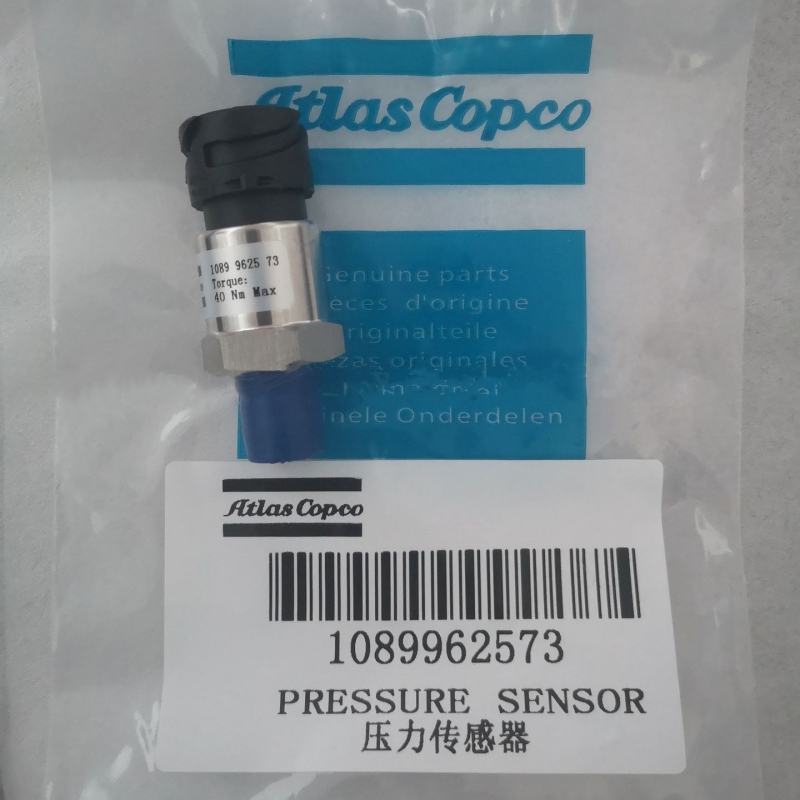 空压机配件压力传感器1089962573阿特拉斯压力变送器探头
