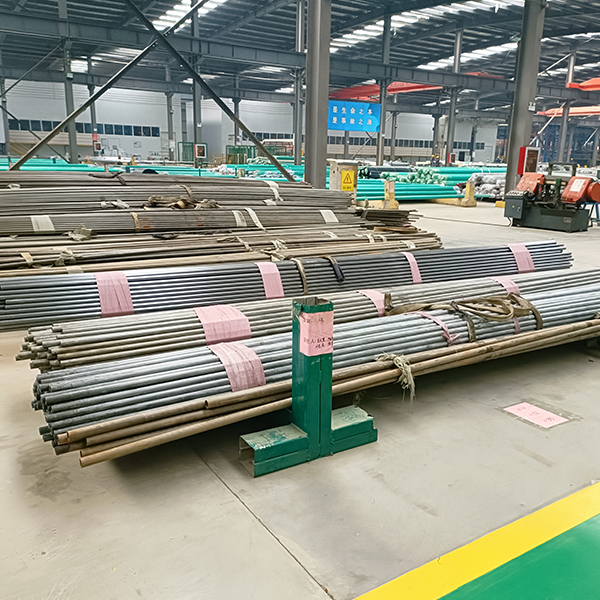 百仕诚 不锈钢无缝钢管 石油化工行业用 高压和腐蚀性好 支持定制