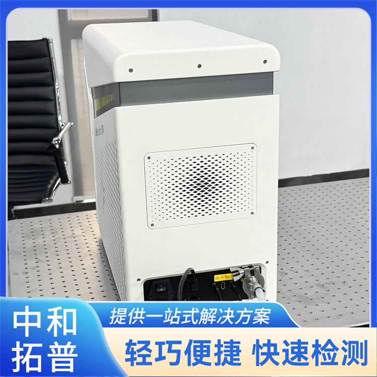 扫描电镜 扫描式电子显微镜 可视化能谱分析 一键式操作