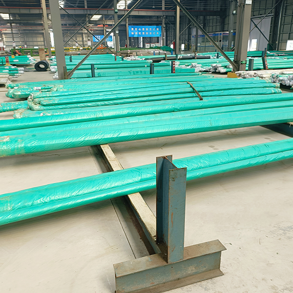 百仕诚 冷拔无缝钢管 机械加工行业用 采用冷拔生产工艺 编织袋包装