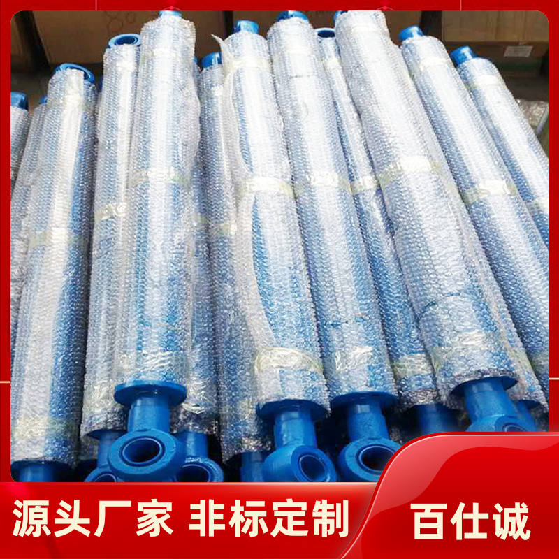 百仕诚 工程油缸 60L容量 工矿企业升降设备用 动力强劲 定位精准