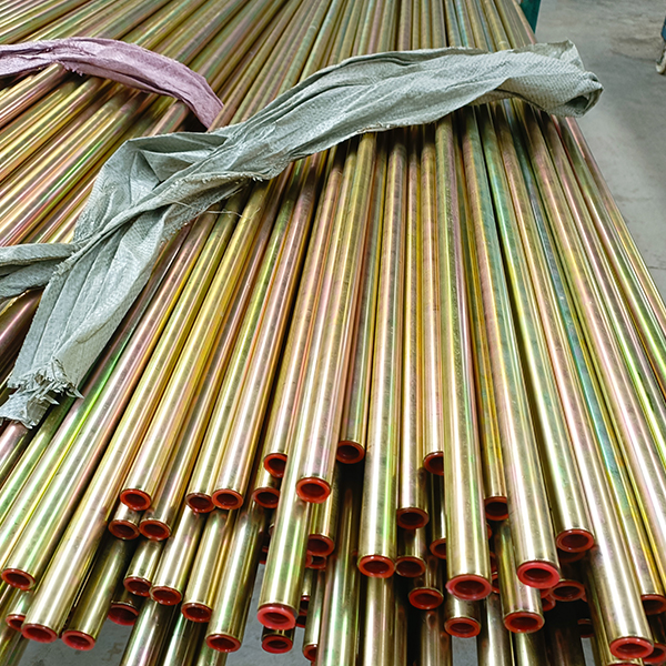 百仕诚厂家供应 碳钢无缝钢管 尺寸精准 种类齐全 库存充足 材质保证