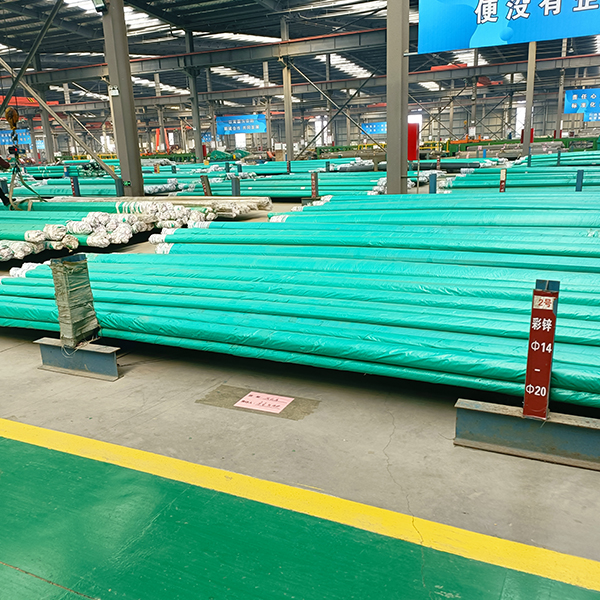 百仕诚 酸洗磷化无缝钢管 发货及时 耐磨防锈 规格多样 支持定制加工