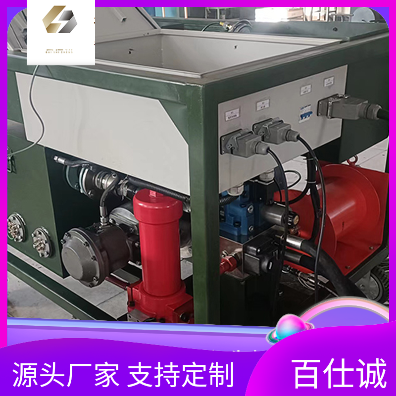 百仕诚生产规格齐全 发动机检测 液压系统 非标定制 智能控制