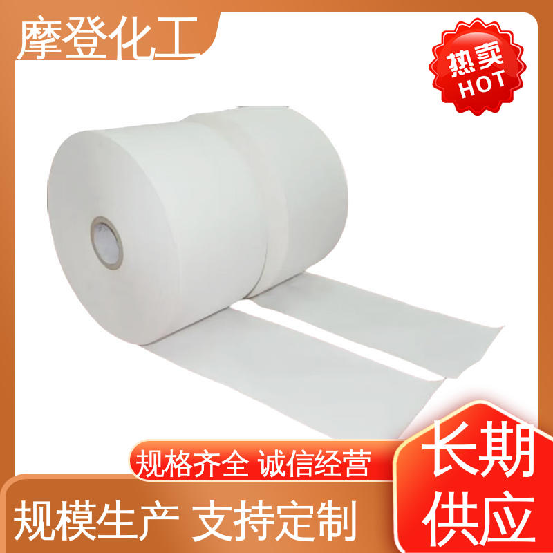 摩登化工 专业生产 复合无纺胶水 储存稳定性好 高性能强度