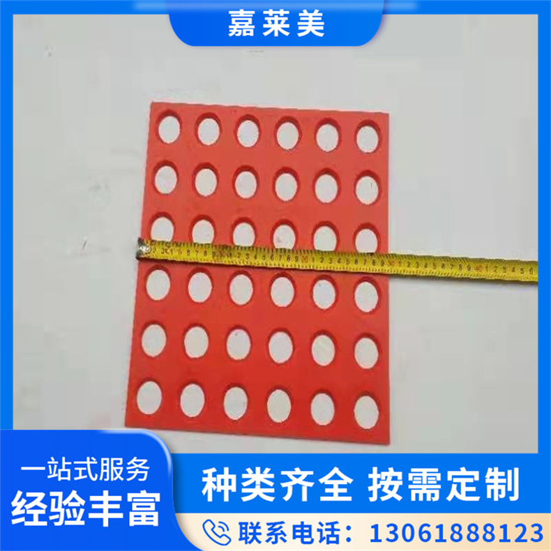 聚合物盲道 市政无障碍设施现浇施工 颜色可定制