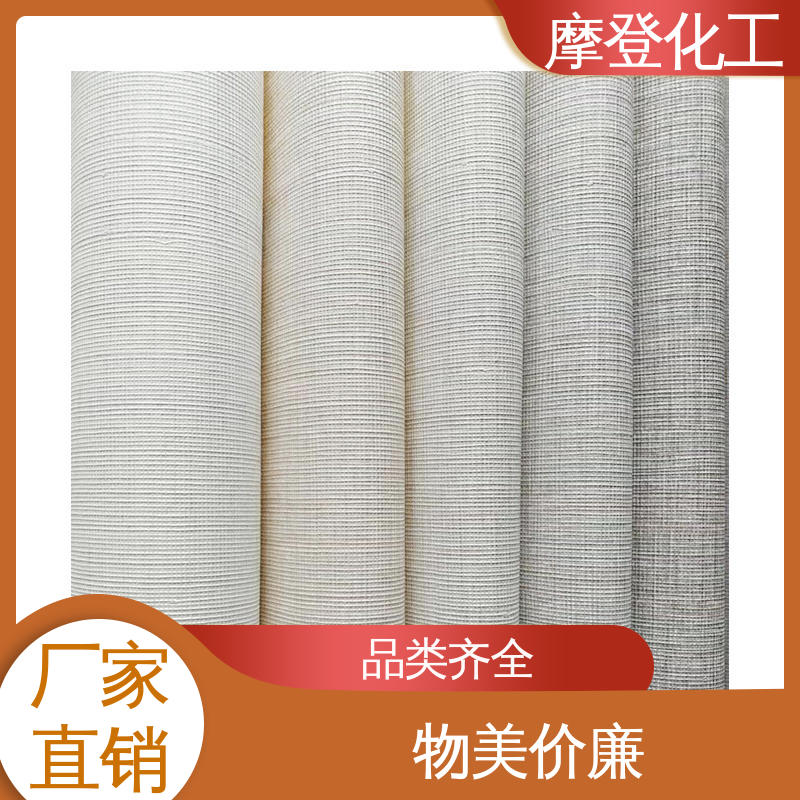 使用寿命长久 耐老化性 全国配送 复合墙布胶水 摩登化工