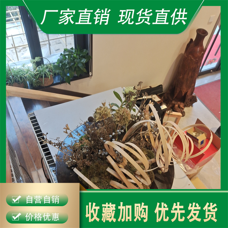 送货上门 街道造景假树 户外专用仿真植物 飞昂园林