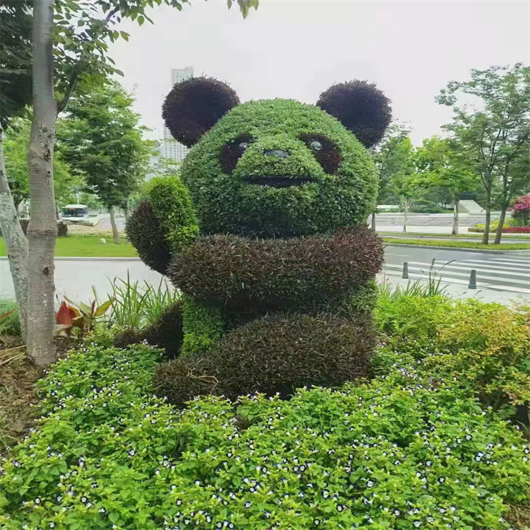 飞昂 仿真植物墙 室内装饰 防火阻燃 绿植背景墙