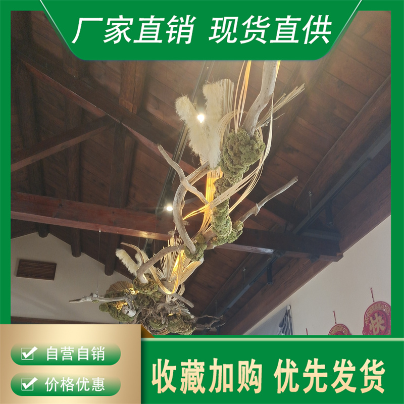 飞昂园林 度假村生态园造景假树 抗紫外线仿真树 逼真美观