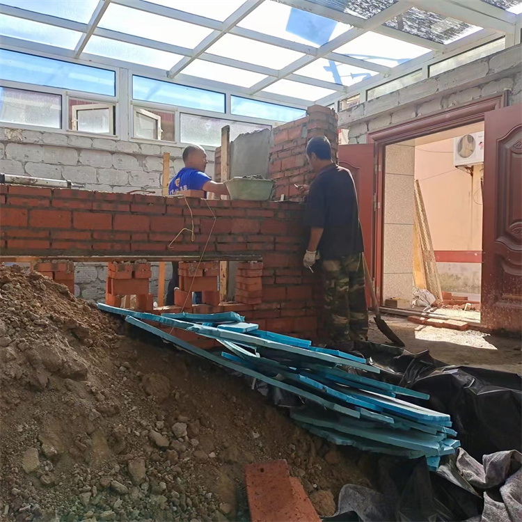 新中式山水造景室外庭院园林设计 日式庭院景观工程 按需定制