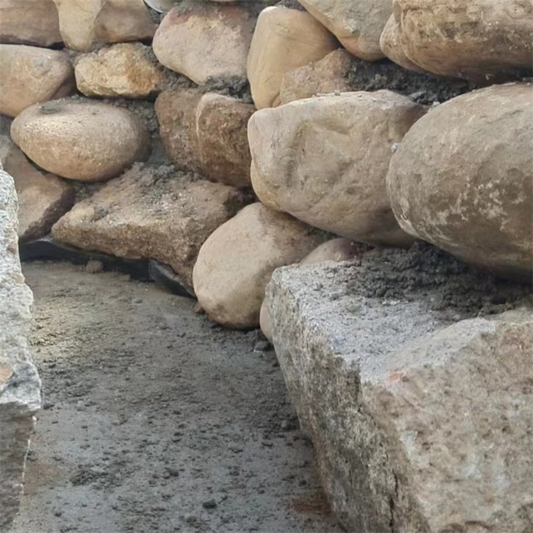 新中式山水造景室外庭院园林设计 日式庭院景观工程 厂家供应