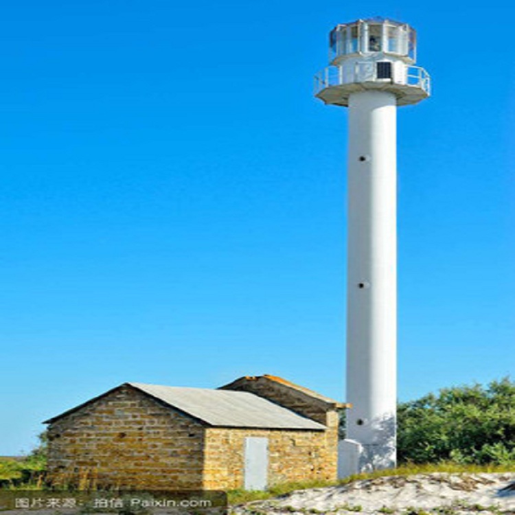 钢结构监控塔 森林防火监 控塔 兆宇 道路高清监控铁塔