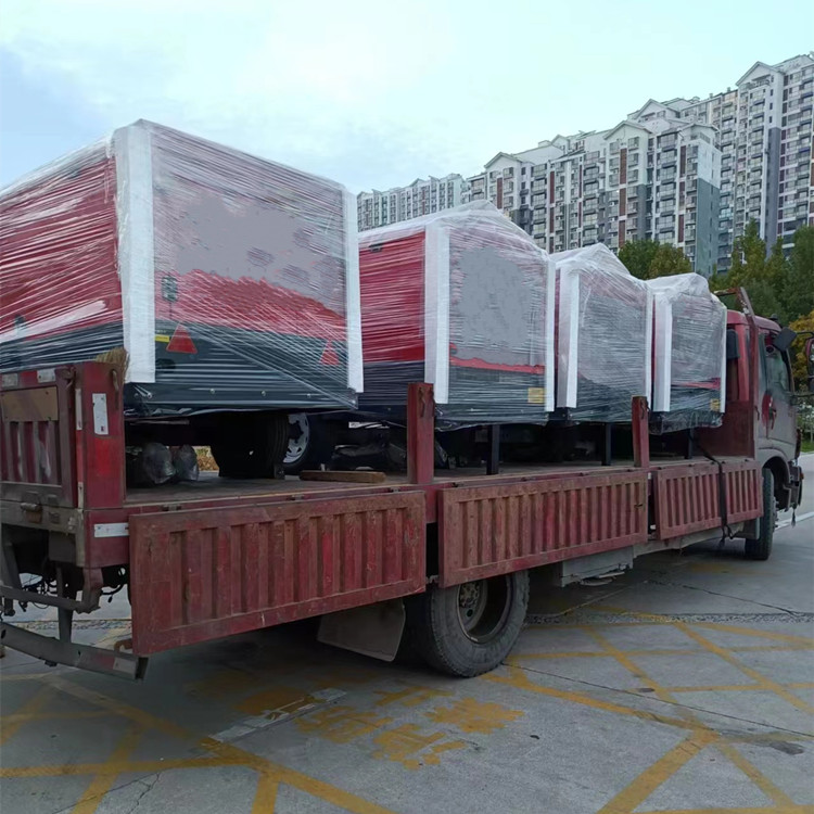 矿用防爆移动式空压机  操作简单发货及时