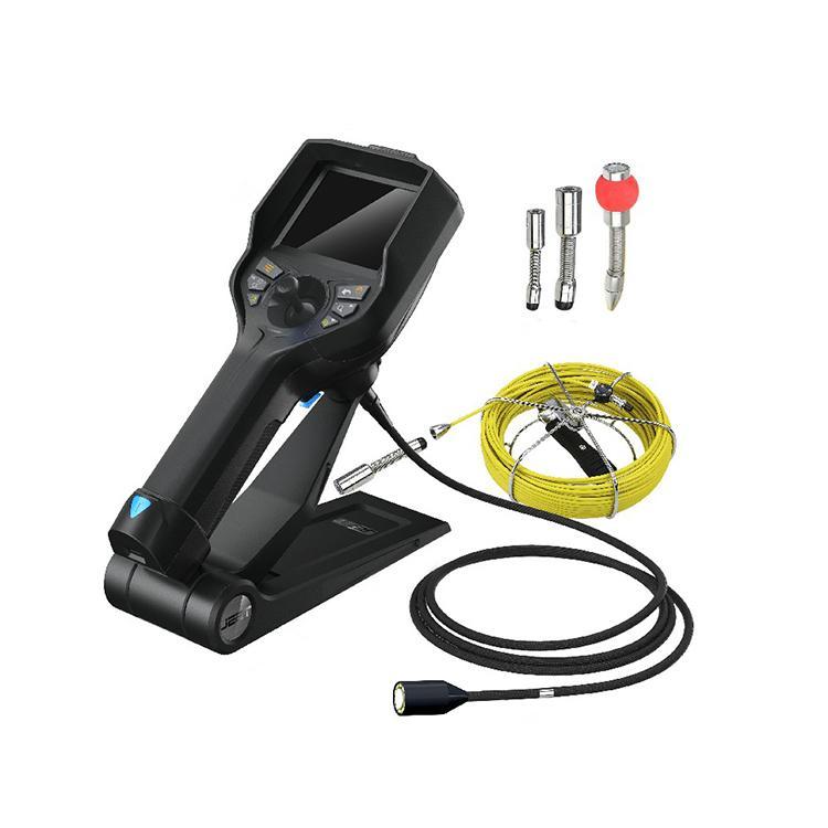 杰泰 THG容器视频内窥镜 用于检测大腔体钢瓶、锅炉、管道