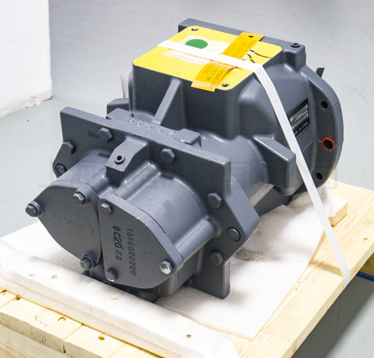 阿特拉斯空压机主机1616757580 GA37螺杆压缩机机头转子 维修保养