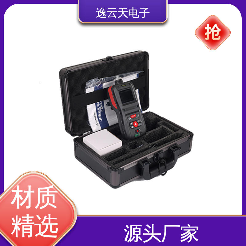 矿用四合一检测仪 结实耐用 售后无忧 工期准确 逸云天电子