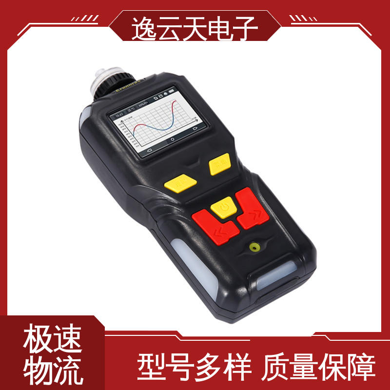 售后无忧 证书齐全 co气体检测报警仪 工期准确 逸云天电子