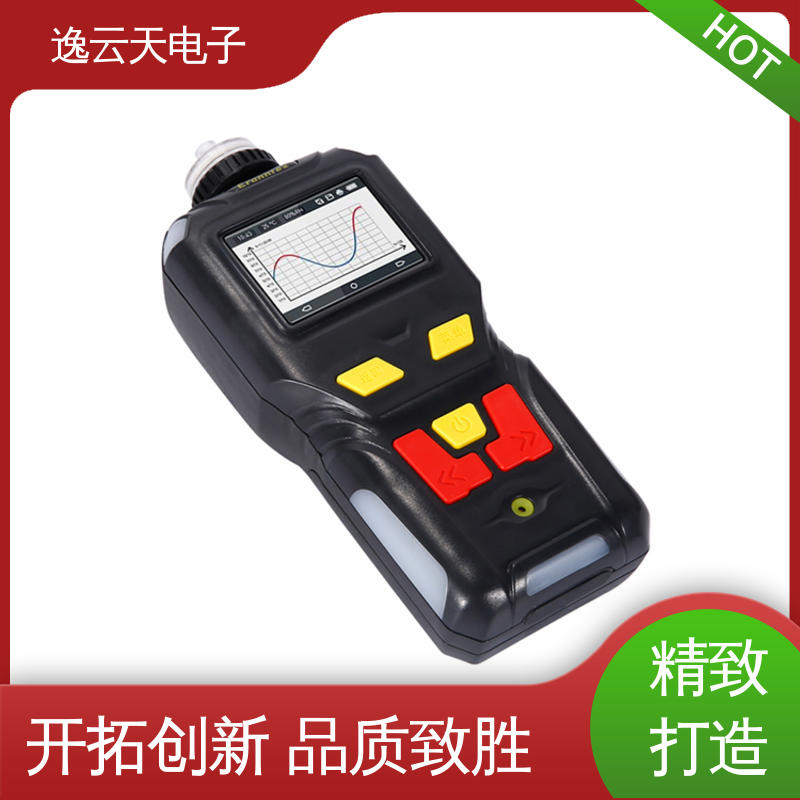 逸云天电子 在线可燃气体报警仪 待机时间长 规格多样 售后无忧