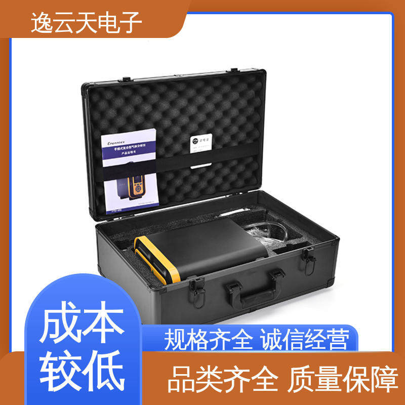 六氟化硫分析仪 工艺细致 工期准确 售后无忧 逸云天