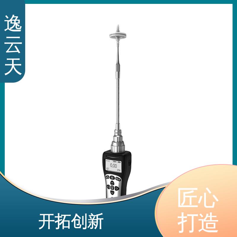 响应迅速 应用广泛 普通可燃气体检测仪 逸云天电子
