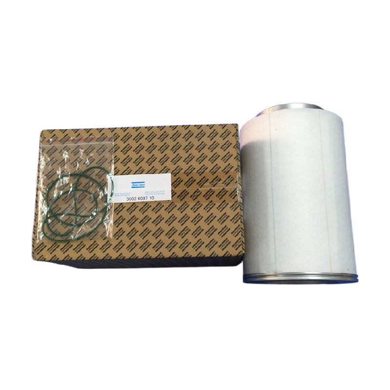 阿特拉斯移动机油分芯2911011702 1604132882 XAVS976空压机配件