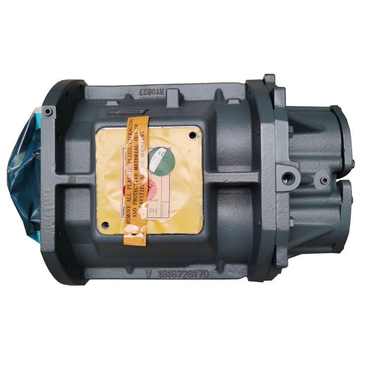 阿特拉斯空压机机头1616725681 新款GA160螺杆压缩机主机