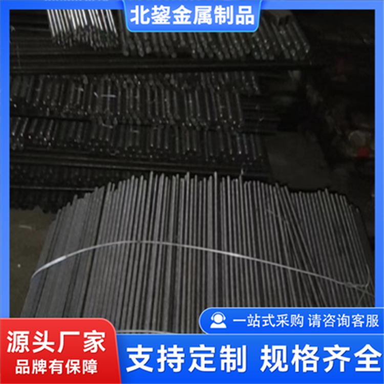 精密丝杠 建筑紧固件通丝螺丝杆 结实耐用 北鋆