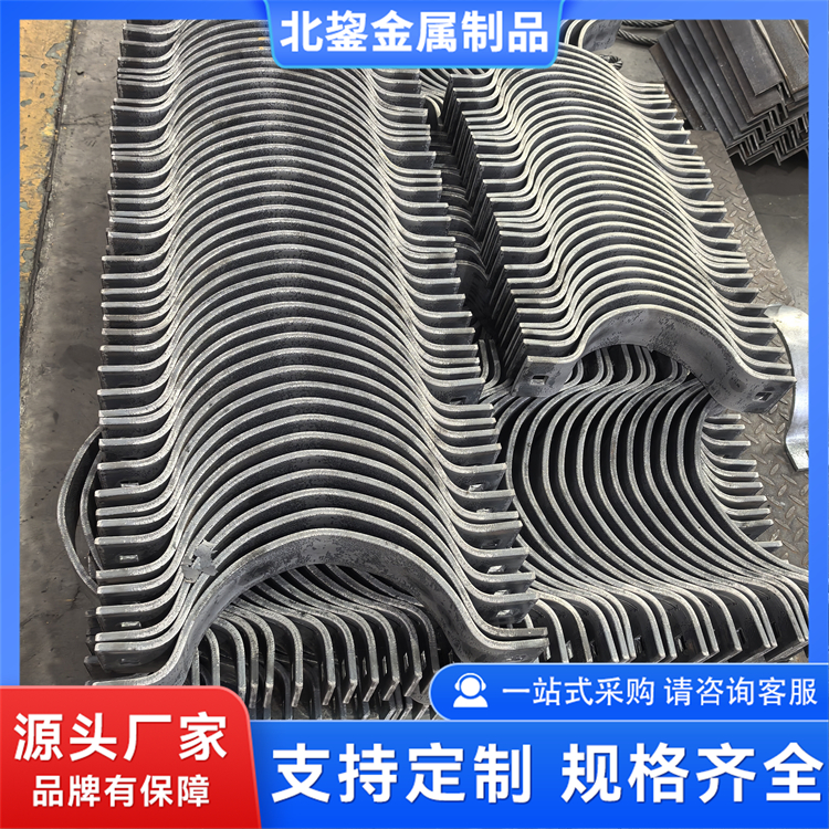 电力连接金具 铁塔通信施工用器材 性能稳定可靠 北鋆