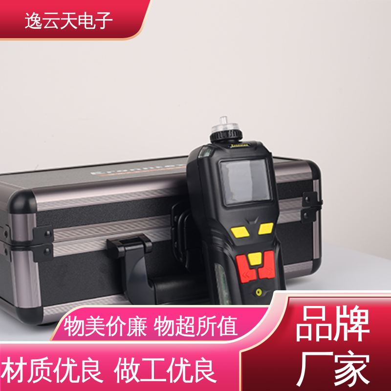 逸云天电子 气体检测仪跟报警仪 售后无忧 证书齐全 规格生产