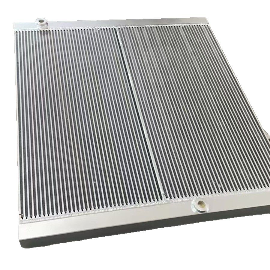 博莱特油冷却器2205260793 新款BLT-350A螺杆空压机配件