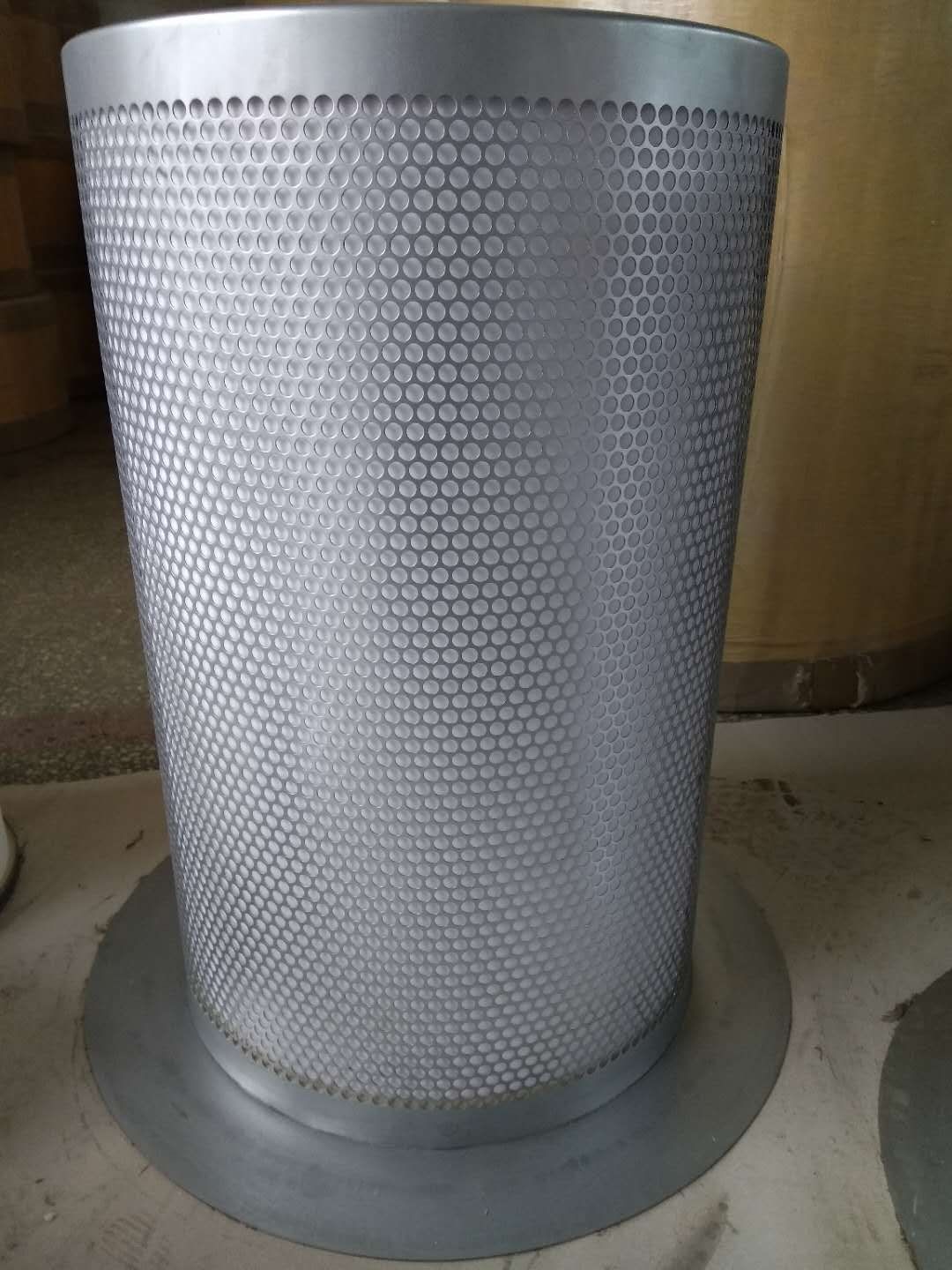 博莱特油气分离器2205406517 BLT-425W螺杆空压机保养配件