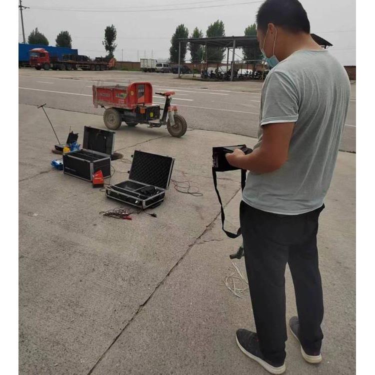 小区管道漏水检测 专业查漏水定位维修 管道塌陷置换 清淤FKL