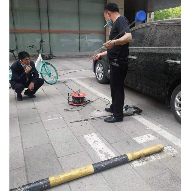 福康乐专业地下管道漏水检测+维修24小时服务