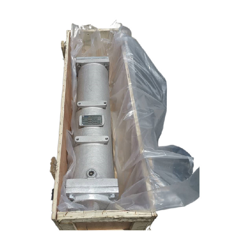 阿特拉斯油冷却器1092005069 螺杆空压机散热器