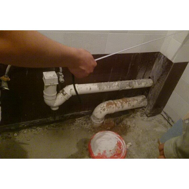 管道改造_ 家庭卫生间 厨房改 造 铸铁管腐蚀更换 来电洽谈FKL