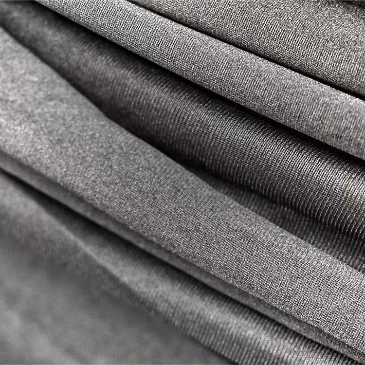 鑫艺诚设计 电磁屏蔽防辐射银镍铜导电布窗帘厂家定做 阻断信号