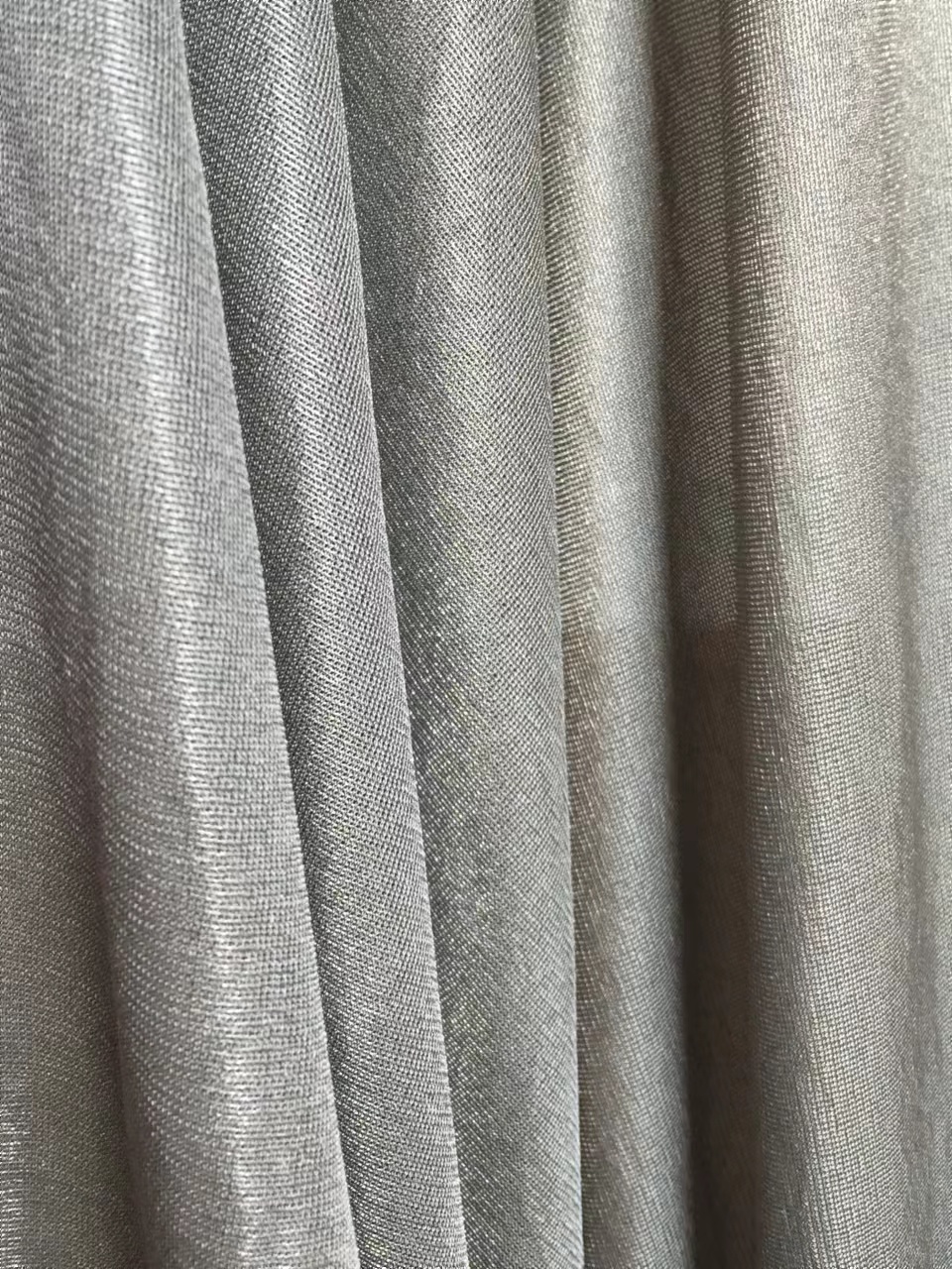 电磁屏蔽窗帘防辐射定做工厂 鑫艺诚设计制作