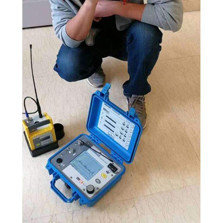 专业地下管道漏水探测 自来水-消防管道查漏水FKL