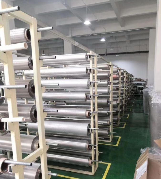 鑫艺诚设计制作 防辐射电磁屏蔽窗帘定做厂家 保密室档案室阻断电磁信号