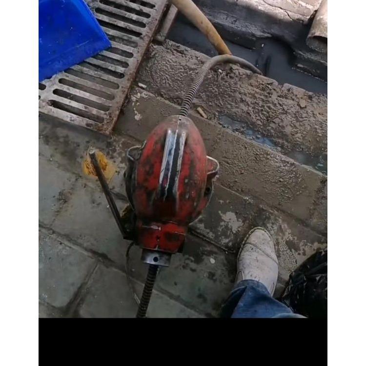 大兴区 下水道疏通 专业马桶疏通地漏洗菜池等 高压清洗抽粪FKL