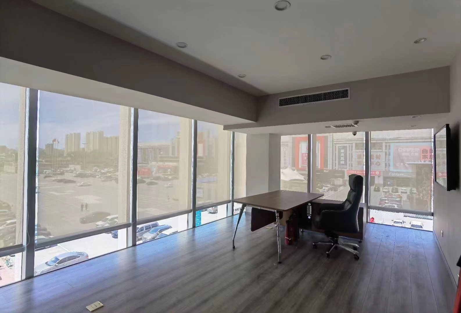 定做窗帘安装定制 各种遮光遮阳两用 鑫艺诚设计制作