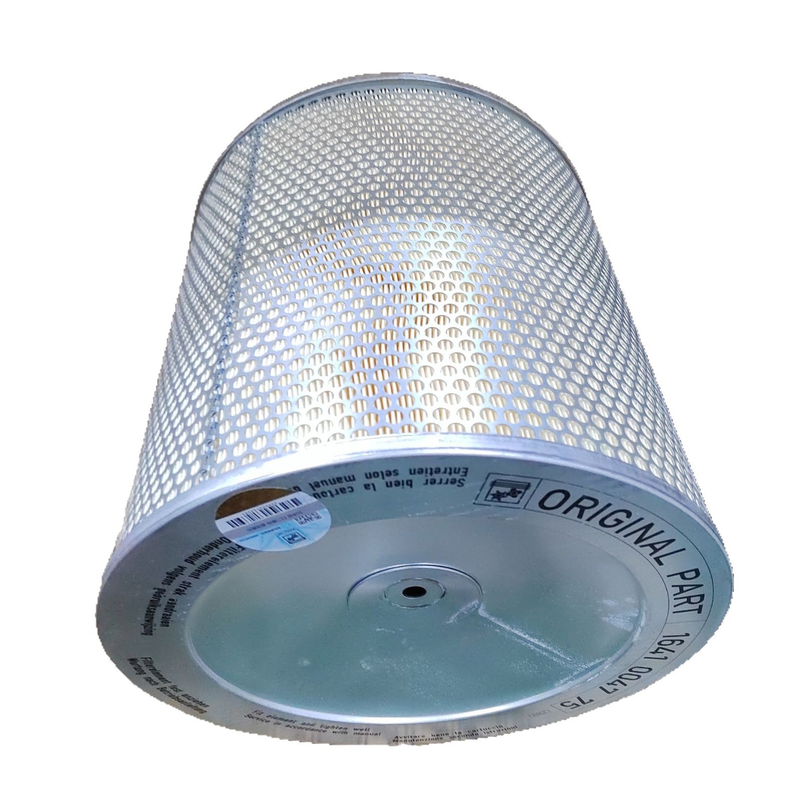 博莱特空滤芯1641004775 BLT-275A空气过滤器 螺杆空压机配件