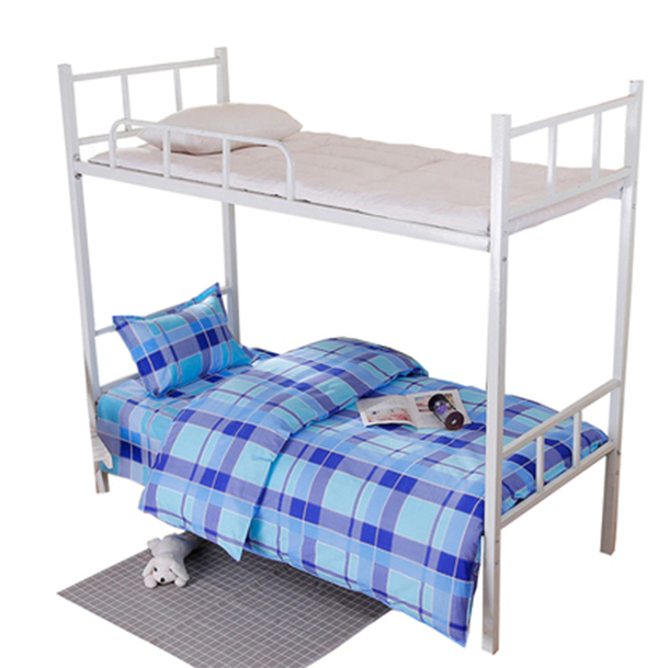 学校床上用品 四件套 现代简约 持久如新 鑫艺诚