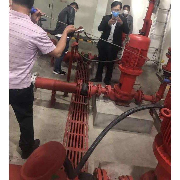 北京福康乐专业查漏水 小区管道漏水 地下自来水管漏水检测