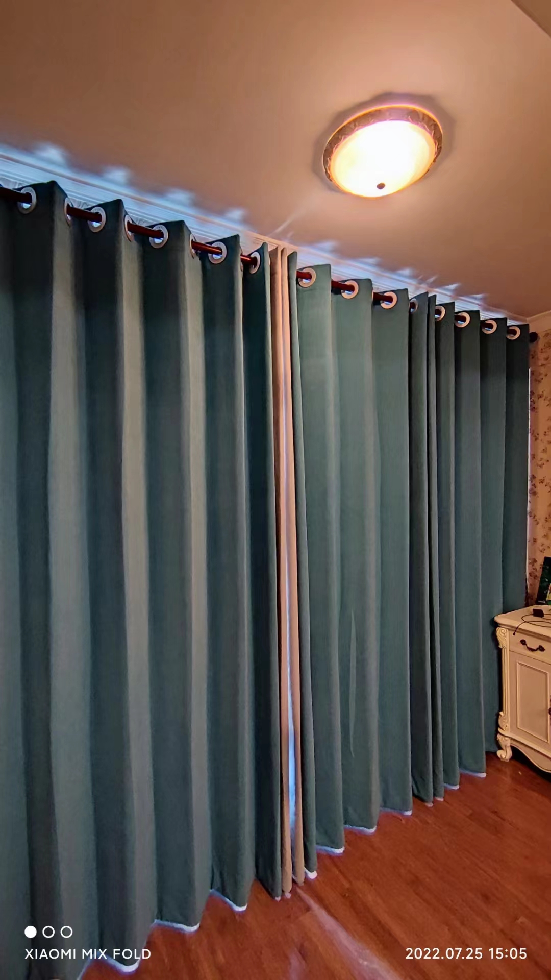 优选北京昌平区定做各种遮光防辐射窗帘 鑫艺诚 手动电动手自一体化