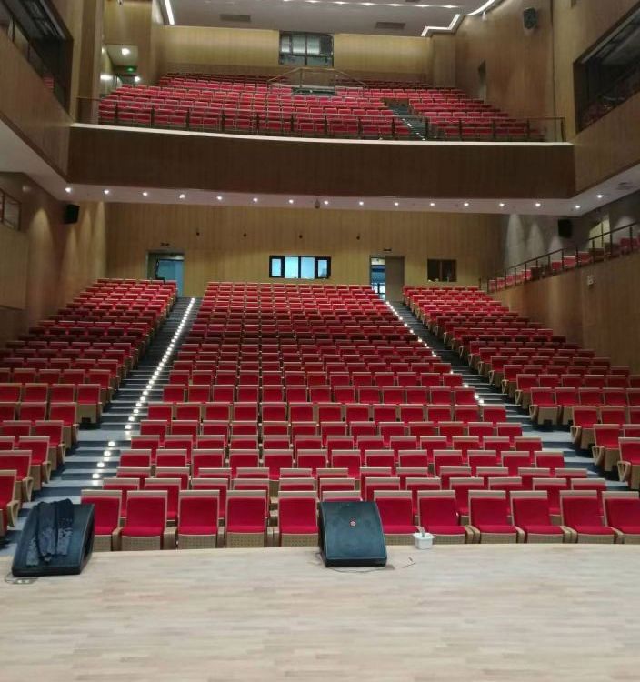 电动舞台升降开合两用幕布 鑫艺诚设计定做 工厂源头厂家 支持定制